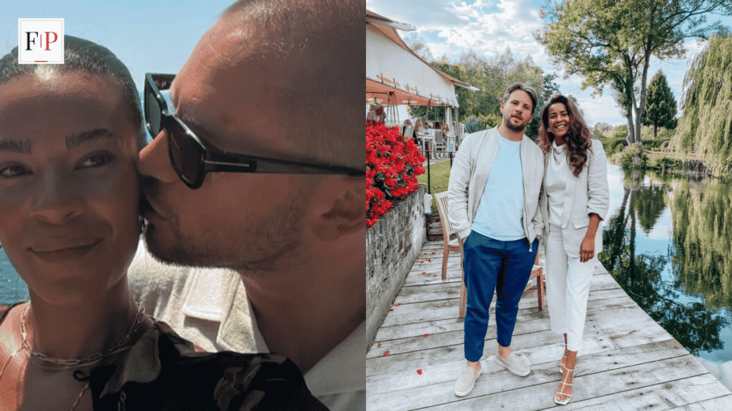 Frank Smith Matchroom Wife: Who Is Emily Eubank? Frank Smith Matchroom Wife