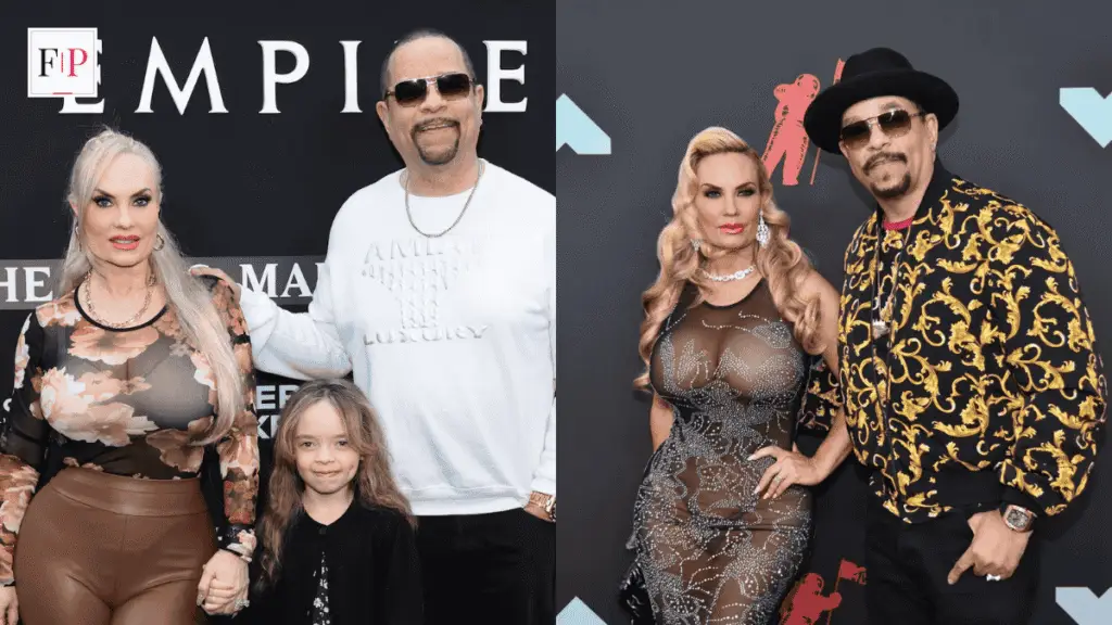 Letesha Marrow: Ice-T’s Daughter and Her Own Story Letesha Marrow