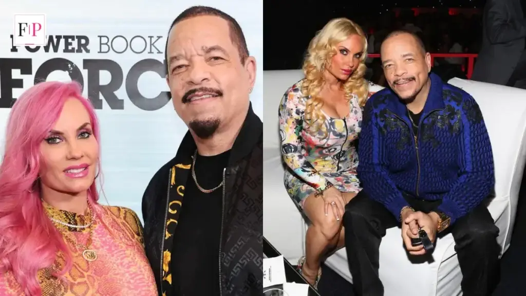 Letesha Marrow: Ice-T's Daughter and Her Own Story Letesha Marrow