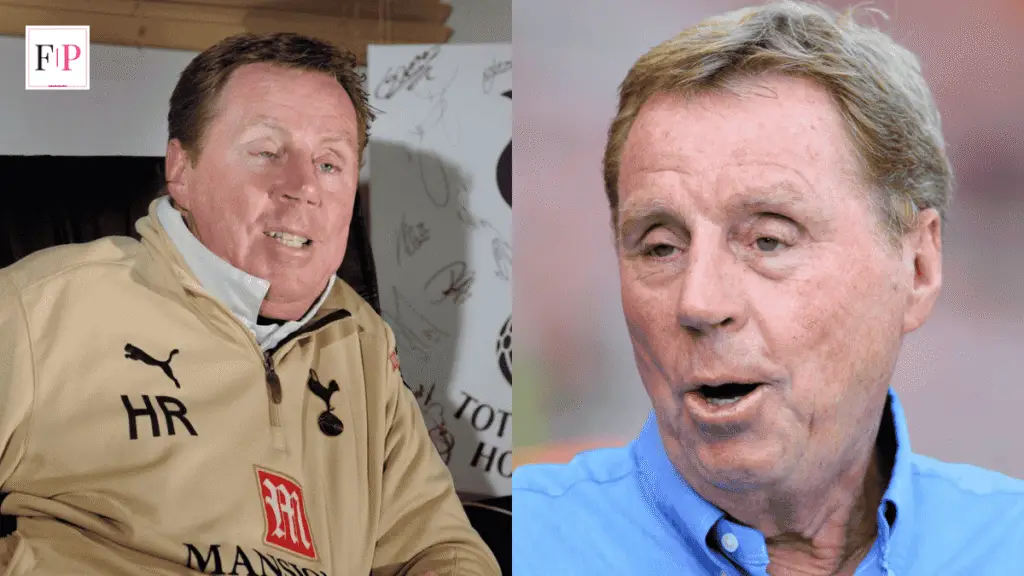 Mark Redknapp: The Real Story Behind Harry’s Son Harry Redknapp