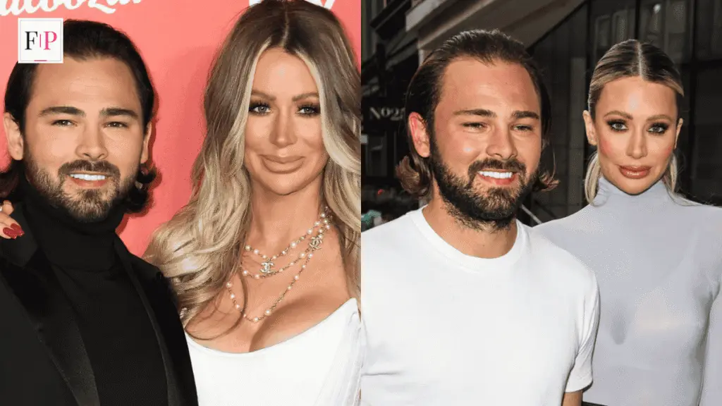 Olivia Attwood Husband