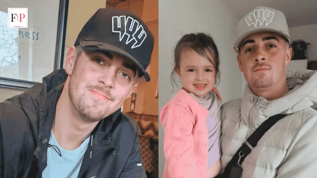 Joshua Kershaw Missing in Thailand