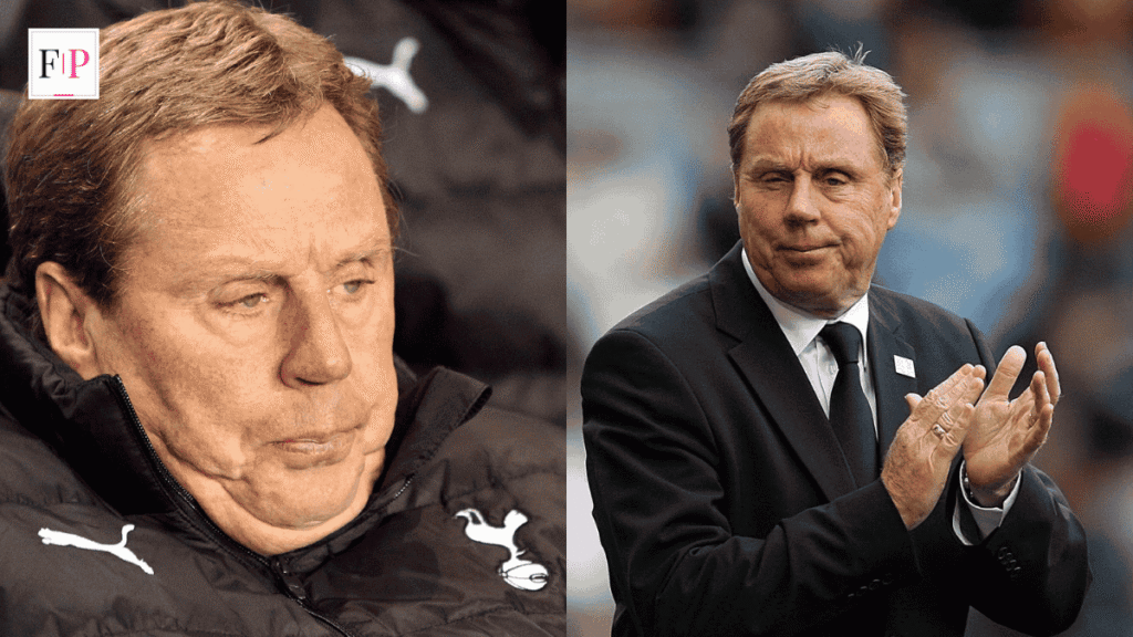 Mark Redknapp: The Real Story Behind Harry's Son Harry Redknapp