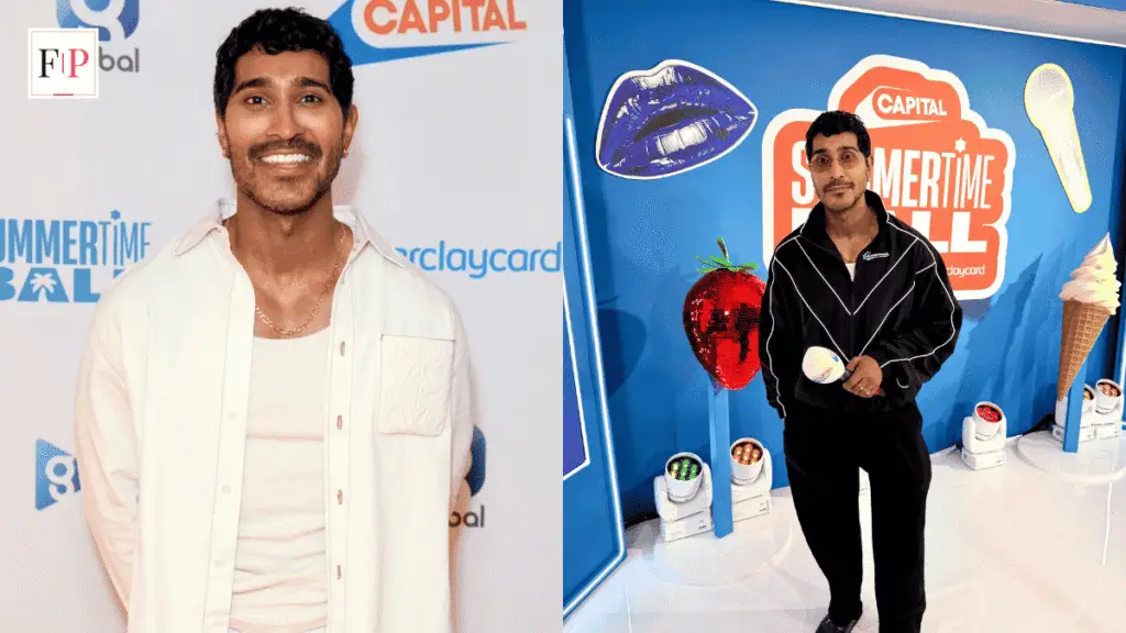 Lee Juggurnauth Partner: Everything Known About His Relationship and Private Life Lee Juggurnauth Partner