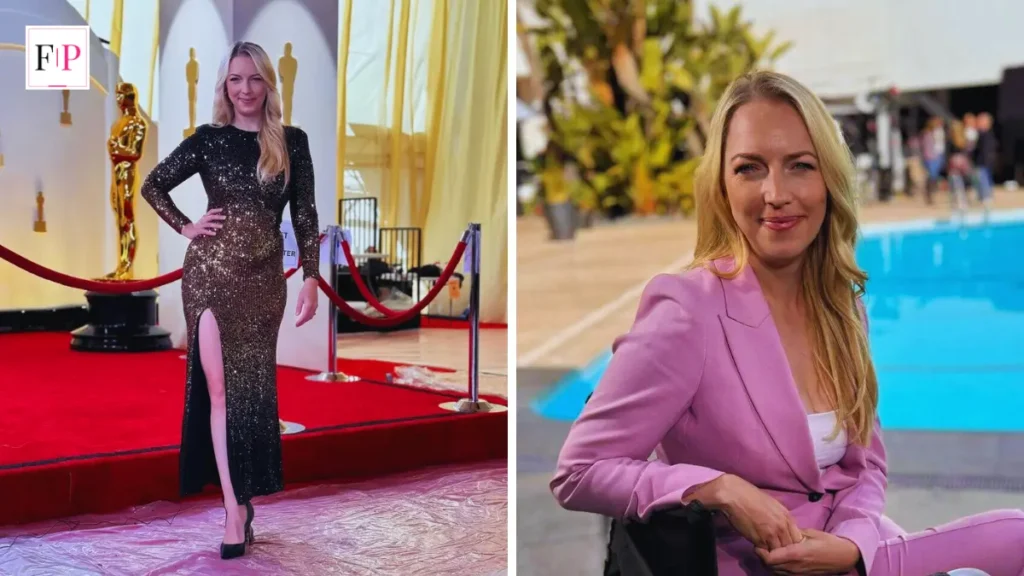 Is Emma Vardy Related to Jamie Vardy