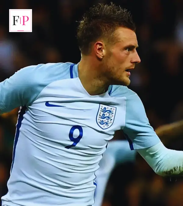 Jamie Vardy