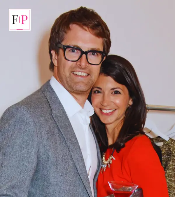 Oliver Bonas store UK where Gina Coladangelo is marketing director