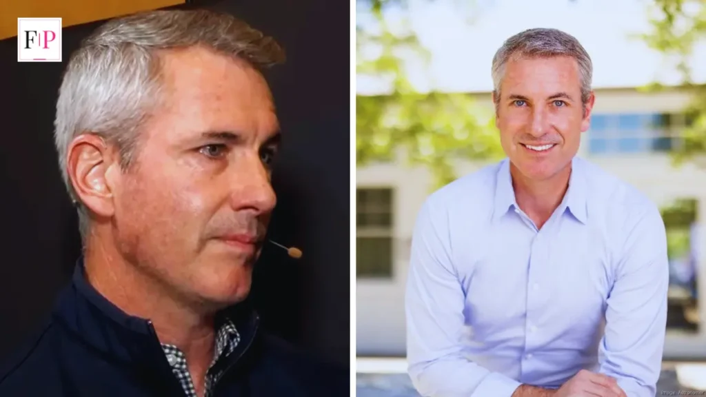Who Is Andy Byron? The Rise and Fall of Astronomer’s CEO Who Is Andy Byron
