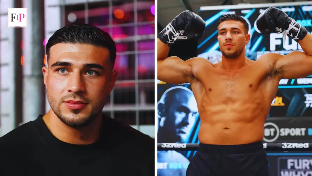 tommy fury net worth