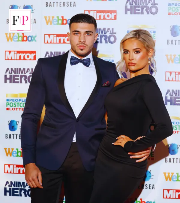 tommy fury net worth