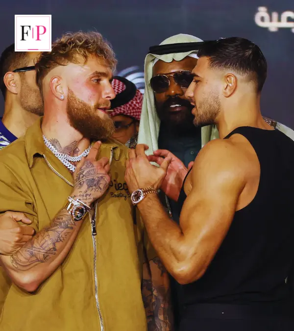tommy fury jake paul fight earnings