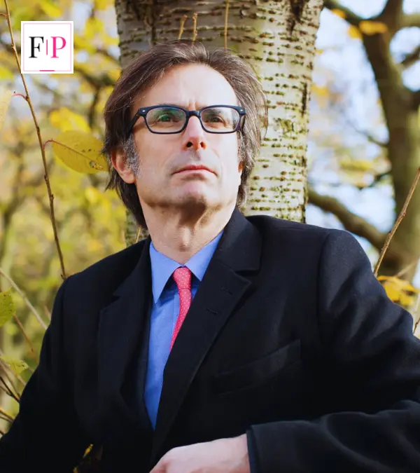 Robert Peston