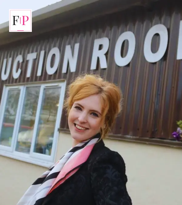 izzie balmer partner