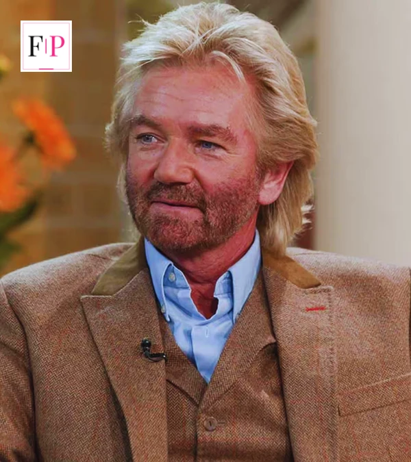noel edmonds net worth