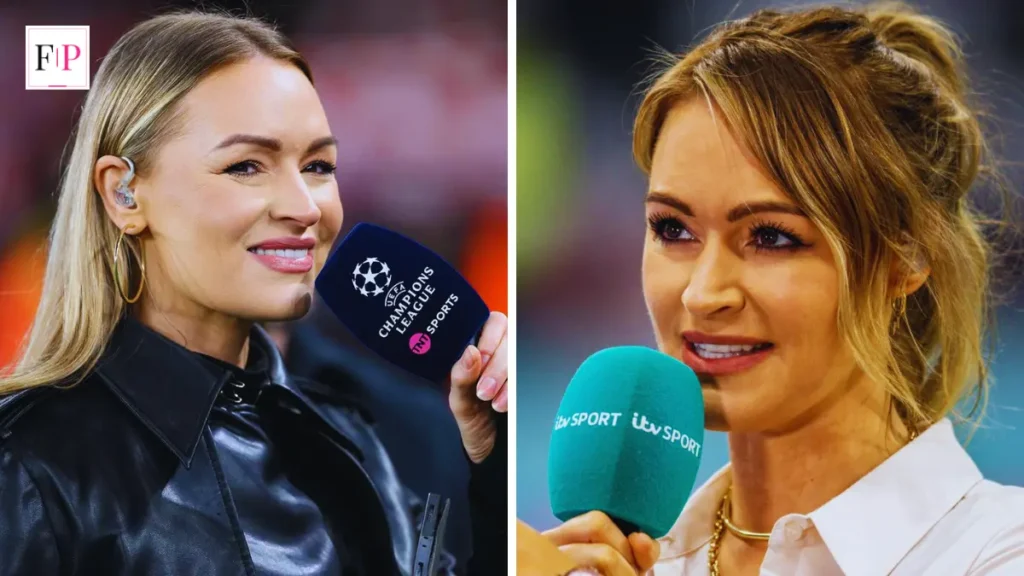 Laura Woods: 7 Facts About the UK’s Top Sports Presenter Laura Woods