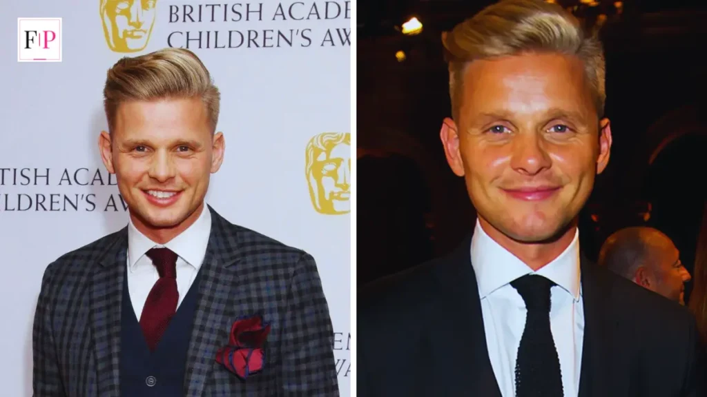 Jeff Brazier