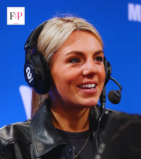 Annie Agar NFL college football reporter