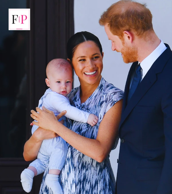 Meghan Markle Kids: Archie & Lilibet's Story in 2026 Meghan Markle Kids