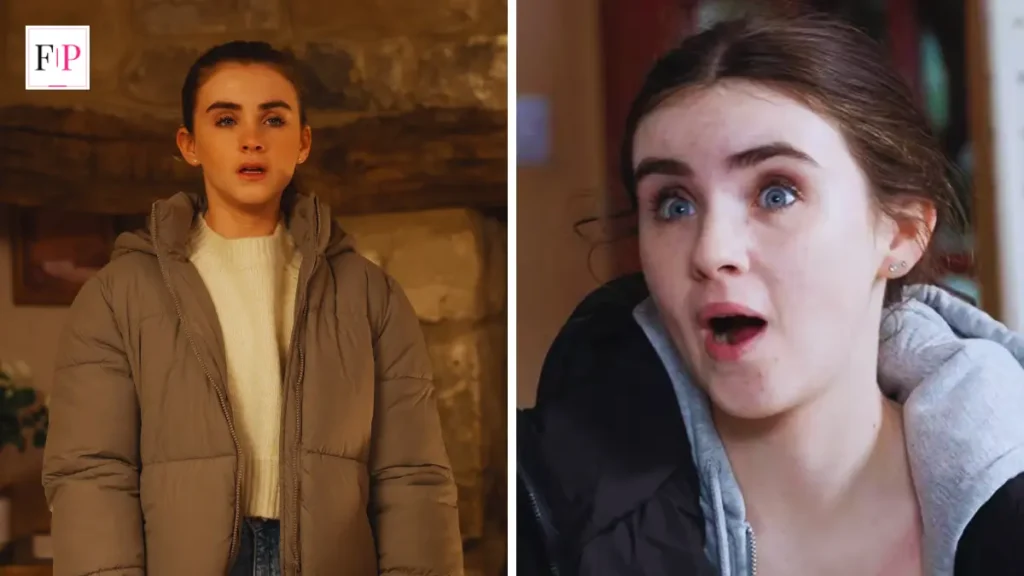 Emmerdale April: Windsor’s Shocking 2026 Storyline Emmerdale April