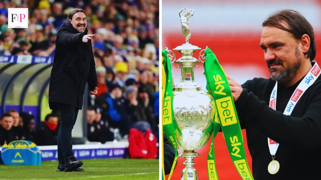 Daniel Farke: 7 Career Highlights From Lippstadt to Leeds Daniel Farke