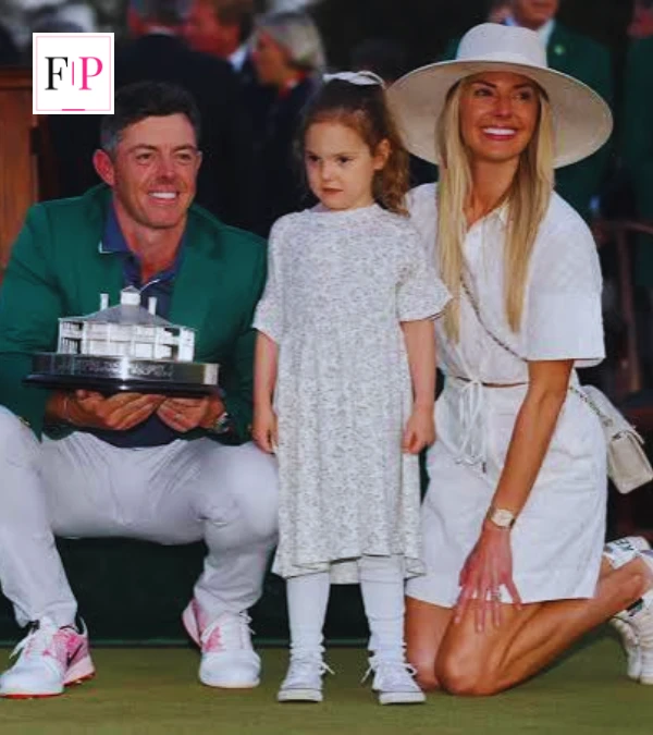 Erica Stoll: 7 Facts About Rory McIlroy Wife (2026) erica stoll