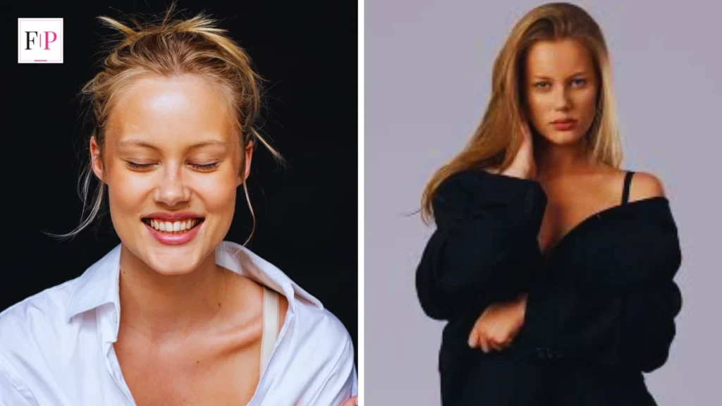 Frida Andersson