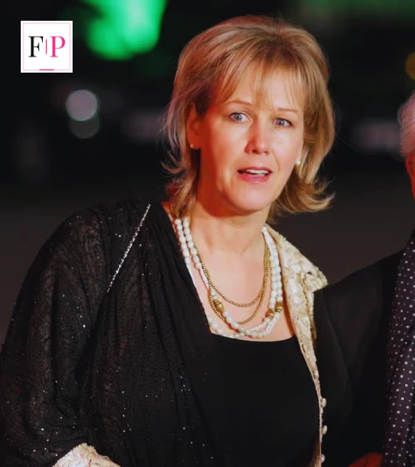 Gill Hinchcliffe: Career, Marriage to David Jason & Public Life Gill Hinchcliffe