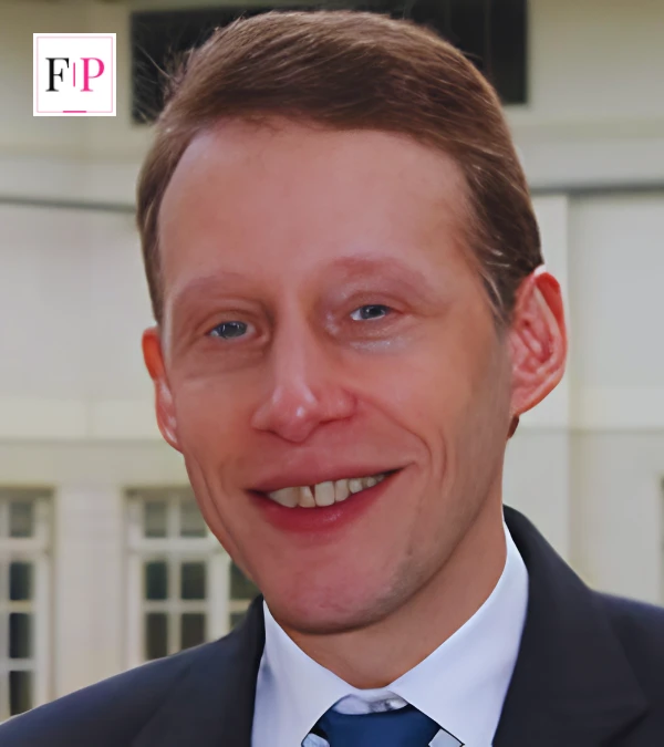 Nicholas Joicey: 7 Facts About Rachel Reeves' Husband Nicholas Joicey
