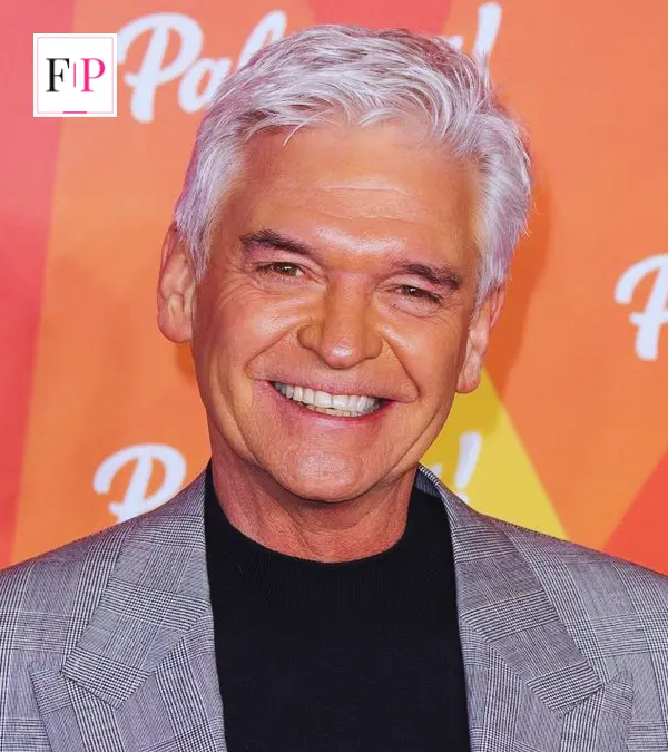 what is phillip schofield doing now