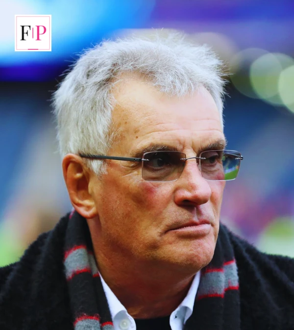Nigel Wray: The Saracens Owner's Life and Business Story Nigel Wray