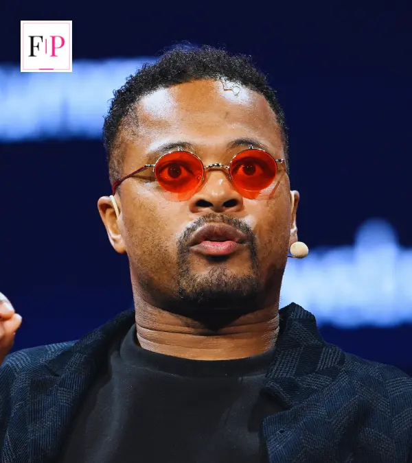 Patrice Evra Net Worth
