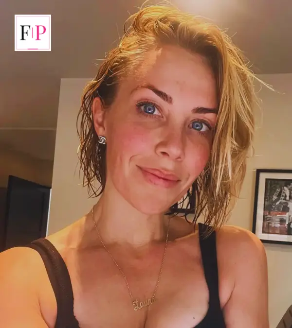 Laura Hamilton