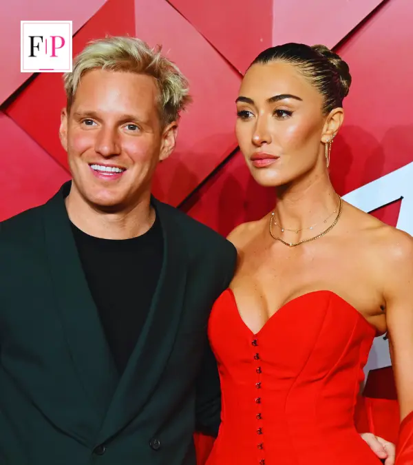 Jamie Laing