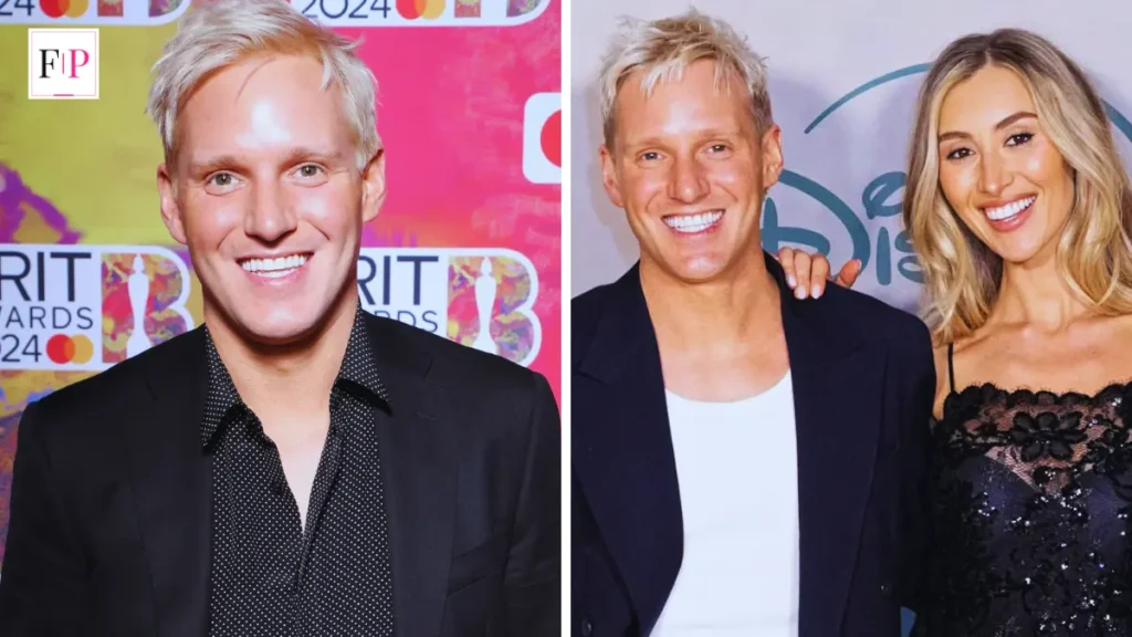 Jamie Laing