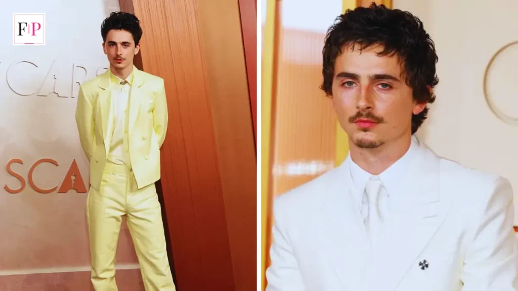 Marc Chalamet