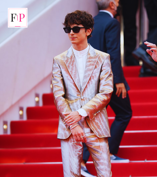 Marc Chalamet