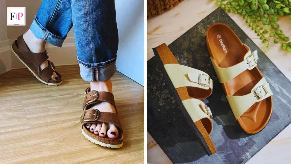 Lidl Esmara Silver Sandals Review: 7 Things to Know lidl esmara silver sandals review