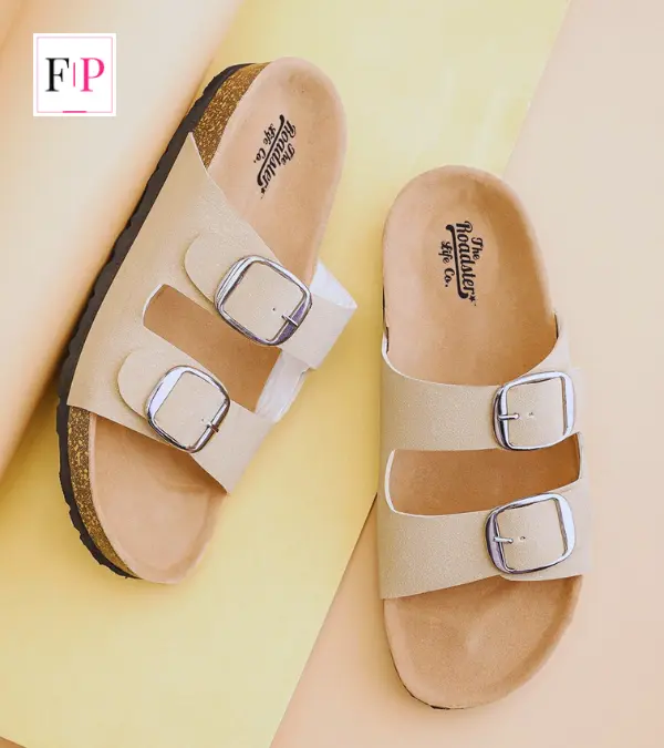 Lidl Esmara Silver Sandals Review: 7 Things to Know Lidl Esmara Silver Sandals Review