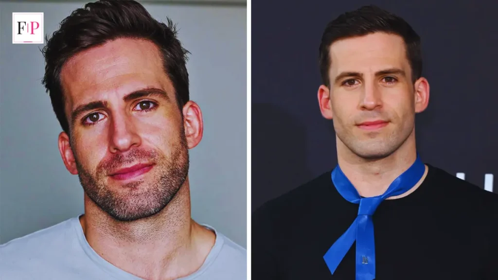 Dino Fetscher: Age, Career, Partner & 2026 Roles Explained Dino Fetscher