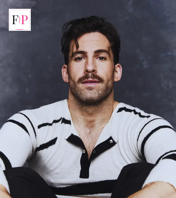 Dino Fetscher: Age, Career, Partner & 2026 Roles Explained Dino Fetscher
