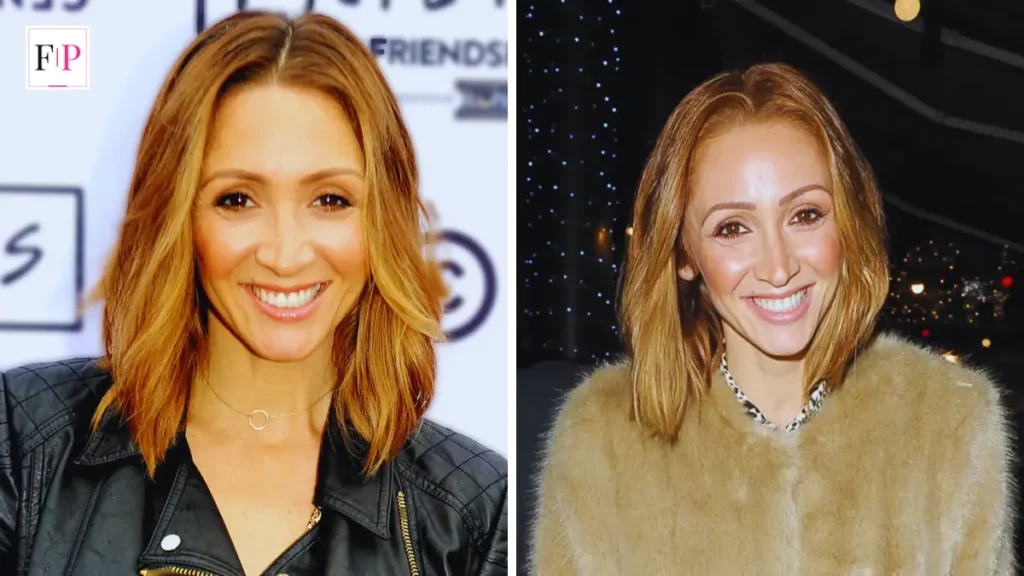 Lucy Jo Hudson