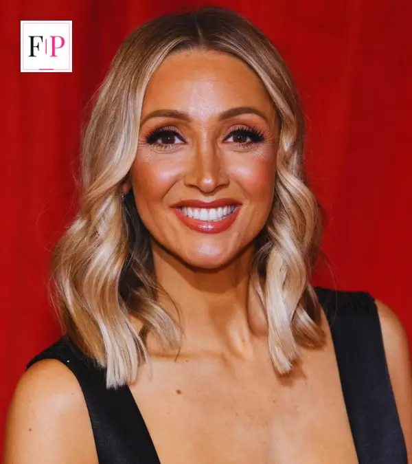 Lucy Jo Hudson