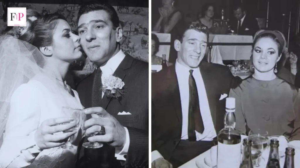 Frances Kray: The Tragic Story of Reggie Kray’s Wife Frances Kray