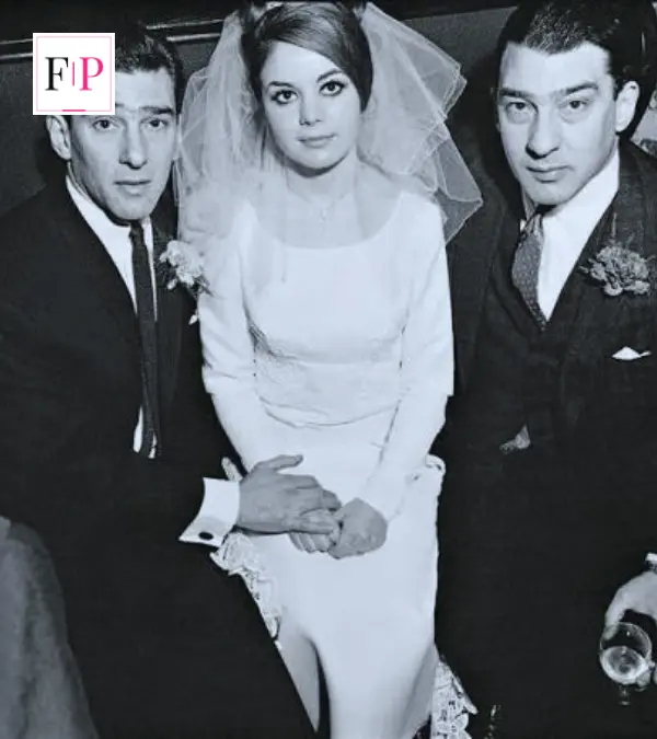 Frances Kray: The Tragic Story of Reggie Kray's Wife Frances Kray