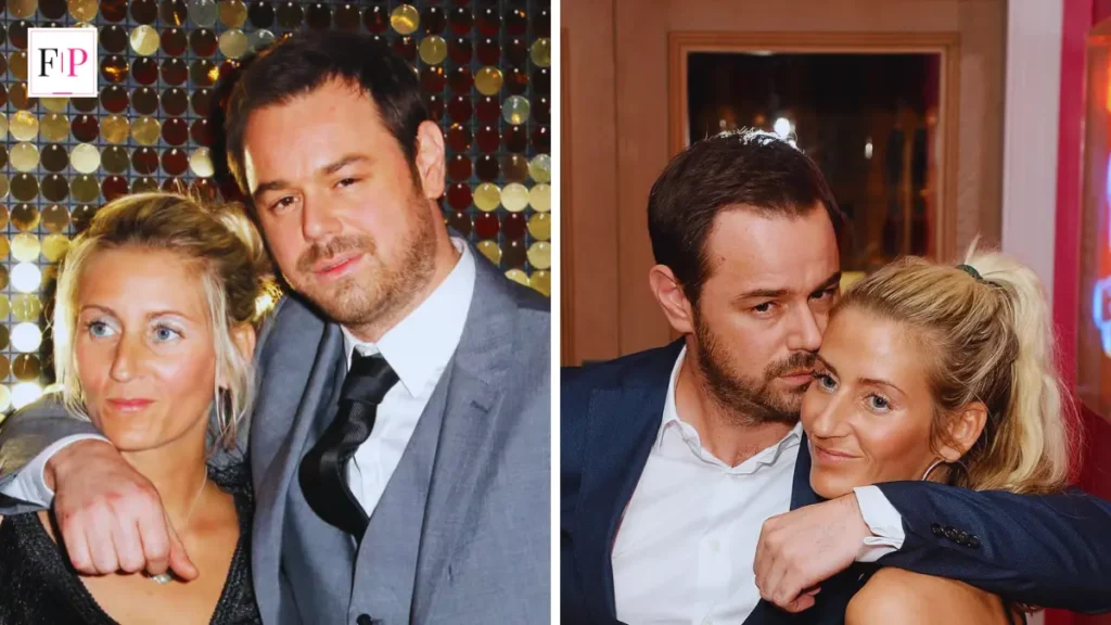 Joanne Mas: Danny Dyer’s Wife, Career and Family Life Joanne Mas