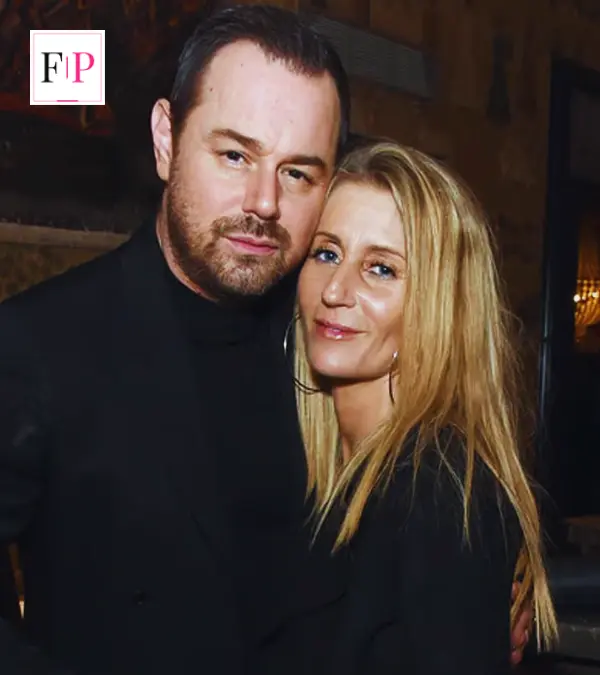 Joanne Mas: Danny Dyer's Wife, Career and Family Life Joanne Mas