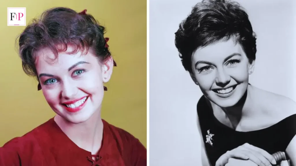 Janette Scott: Triffids Star Biography, Career & Family janette scott