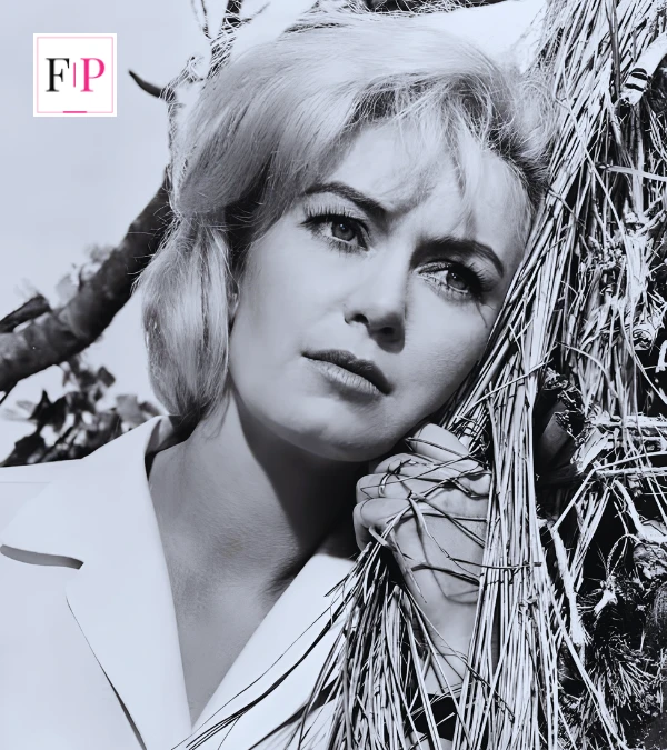 Janette Scott: Triffids Star Biography, Career & Family Janette Scott