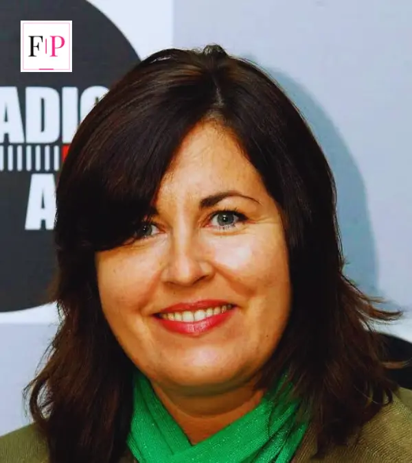 Liza Tarbuck