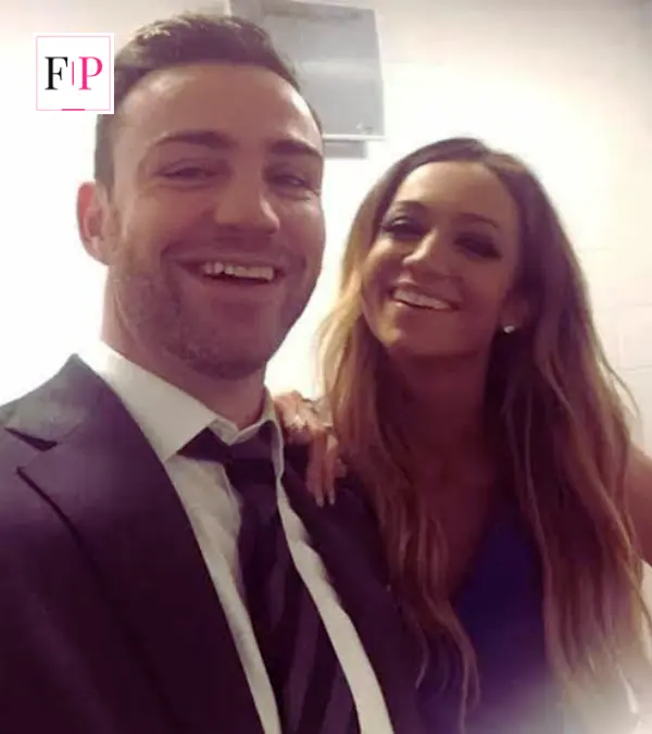 Ramtin Abdo: 8 Facts About Kate Abdo's Ex-Husband Ramtin Abdo
